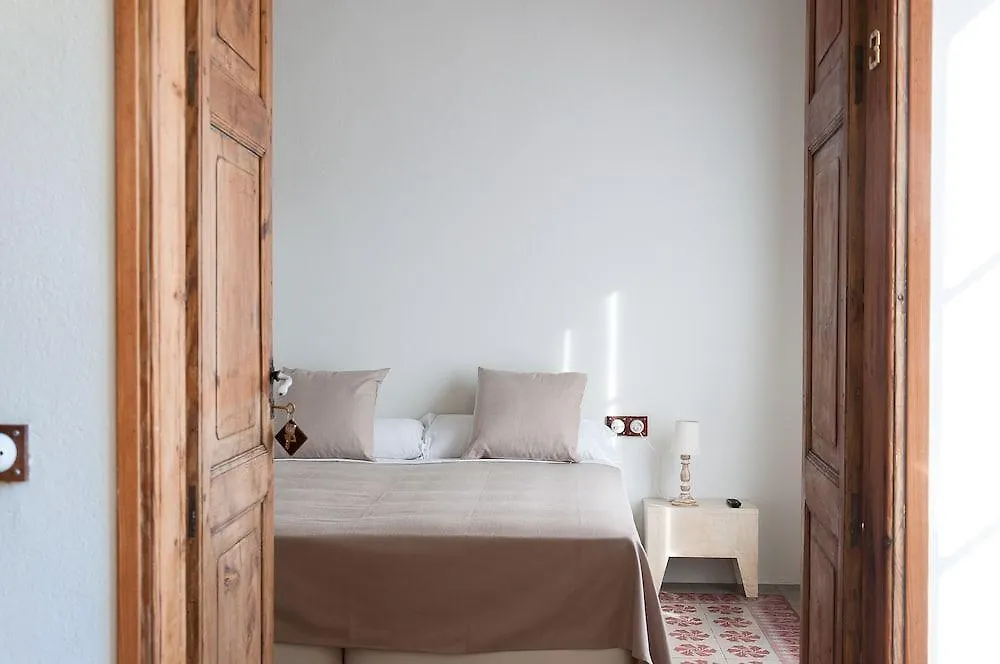 Hotel Hanoi Begur Spain