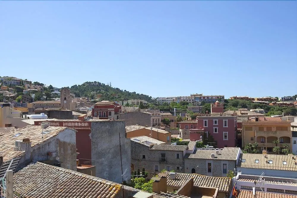 Hotel Hanoi Begur