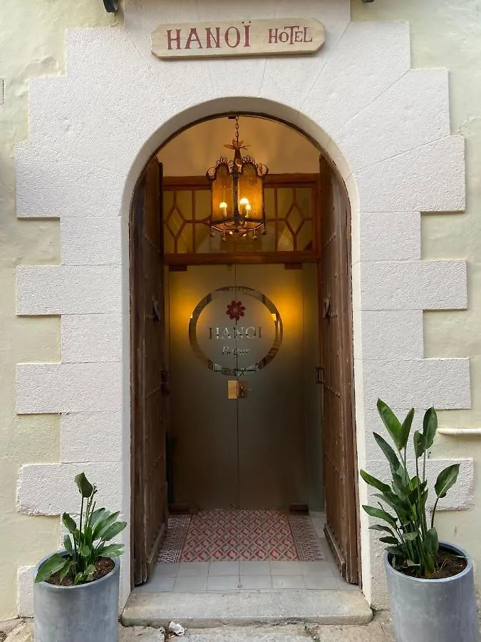 Hotel Hanoi Begur
