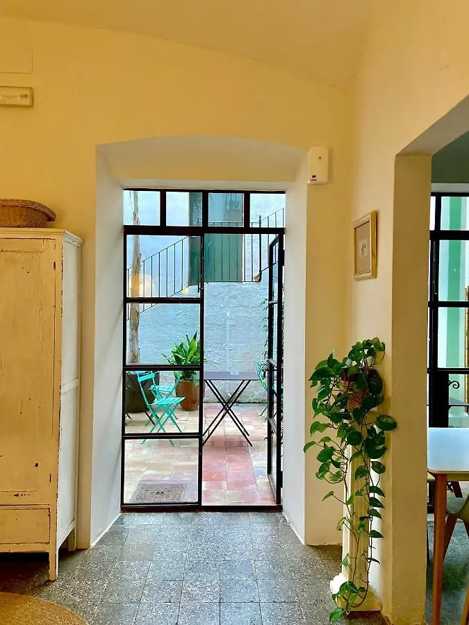 Hotel Hanoi Begur Spanje