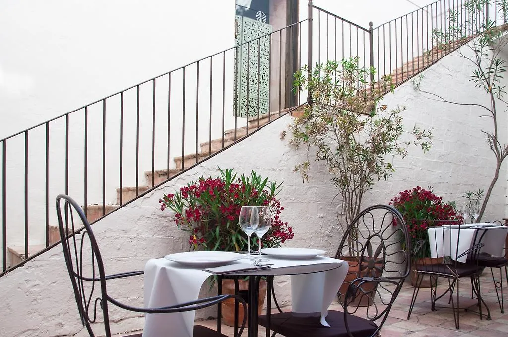 Hotel Hanoi Begur 0*,