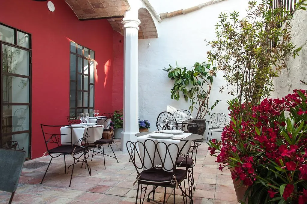 Hotel Hanoi Begur Spain