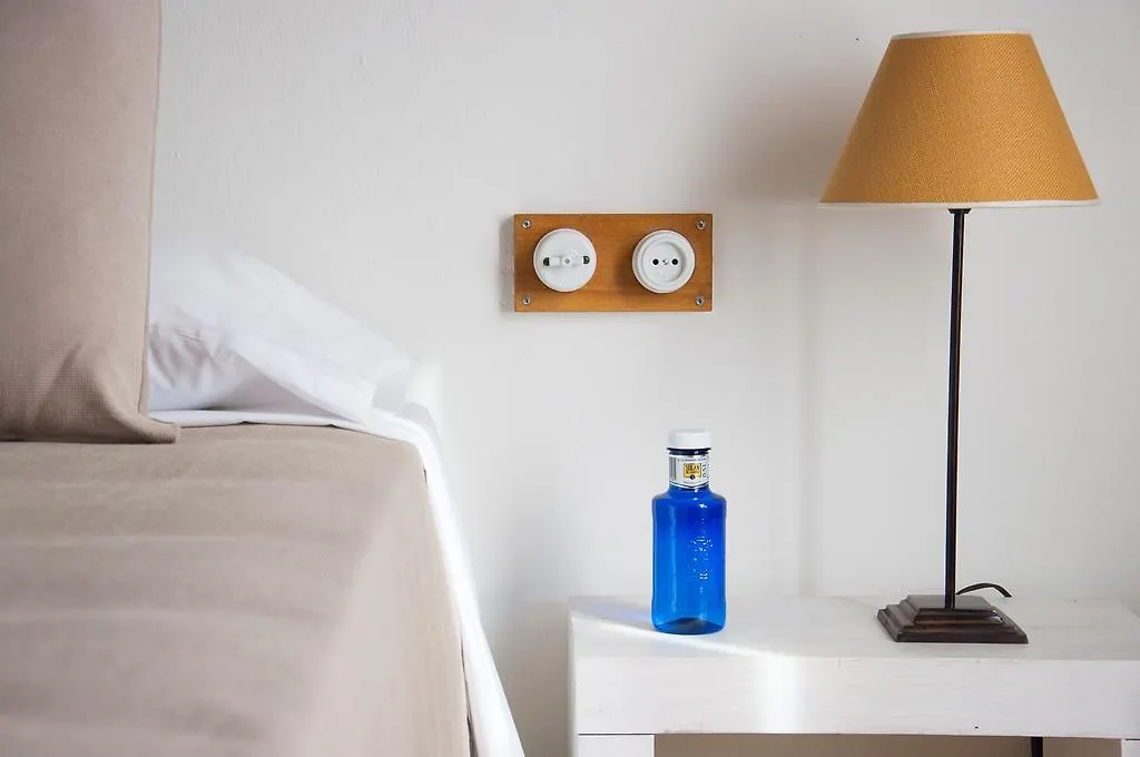 Hotel Hanoi Begur Spain