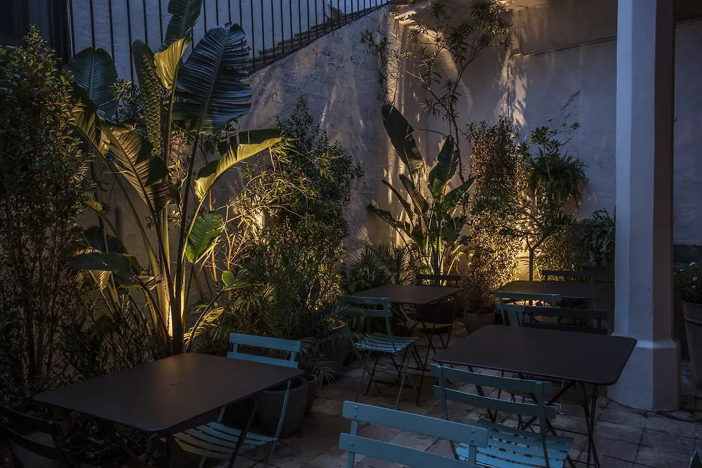 Hotel Hanoi Begur