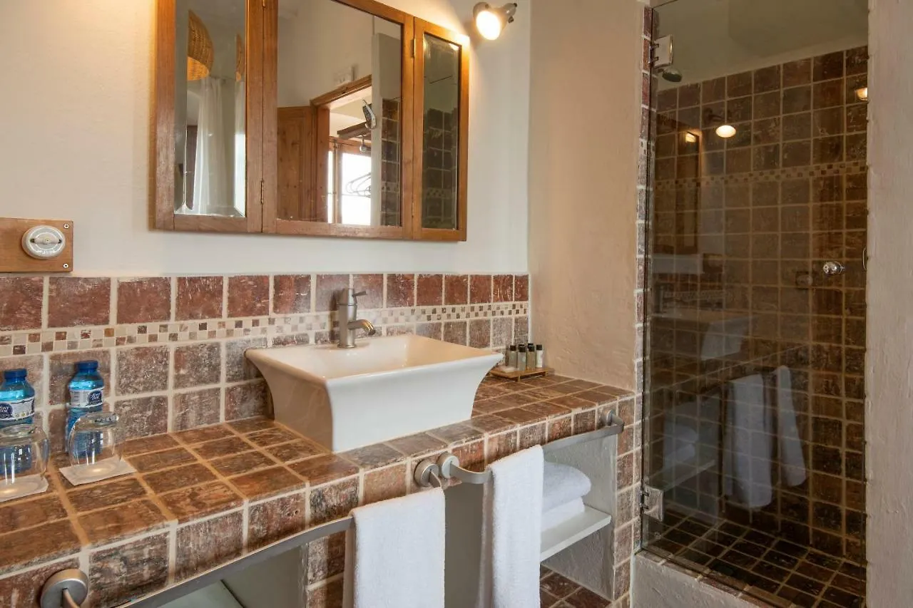 Hotel Hanoi Begur