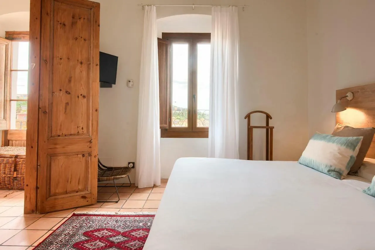Hotel Hanoi Begur