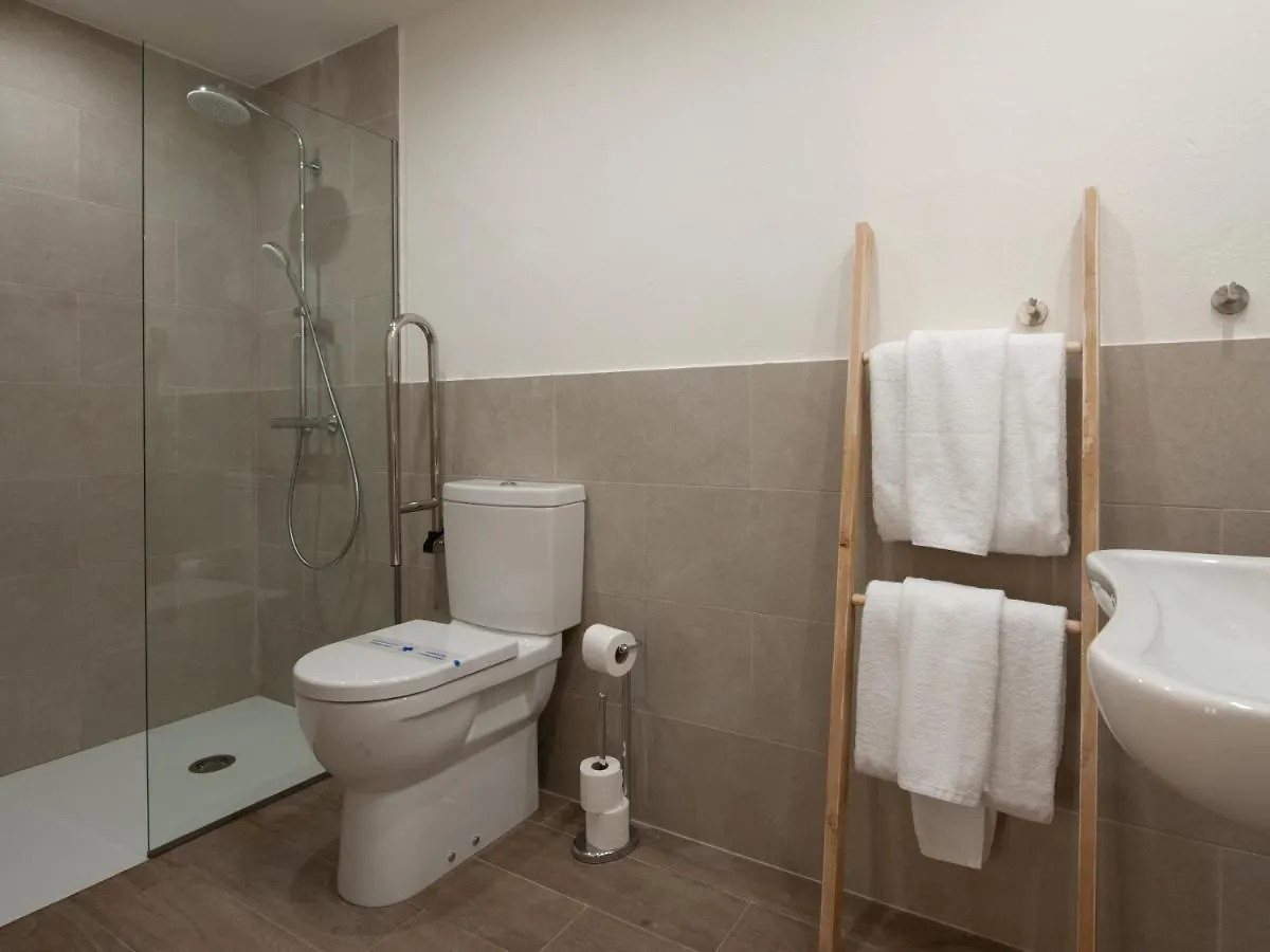 Hotel Hanoi Begur
