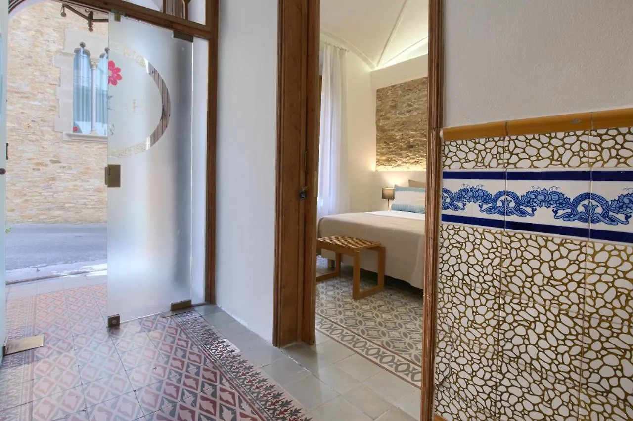 Hotel Hanoi Begur