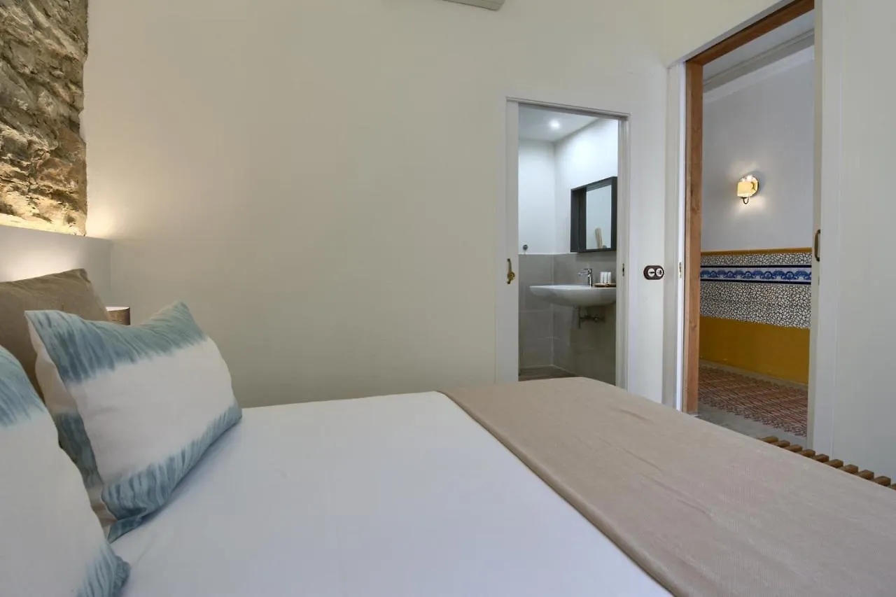 Hotel Hanoi Begur