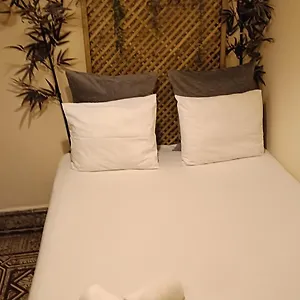 Cactus Host Hostel Las Palmas