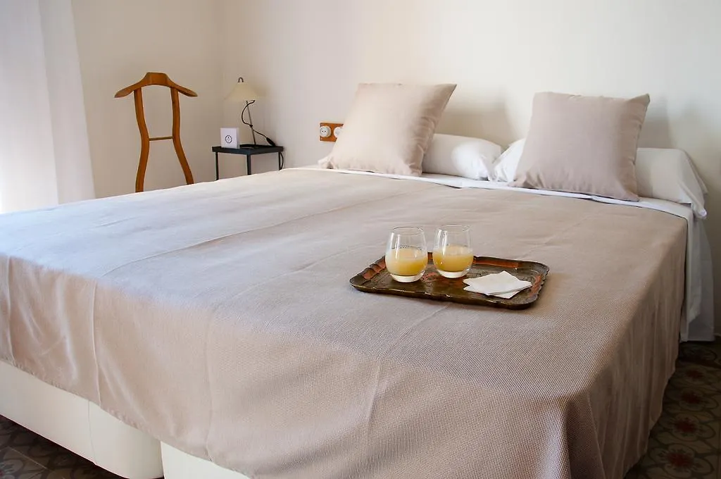 Hotel Hanoi Begur Spain