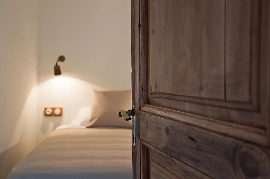 Hotel Hanoi Begur Spain