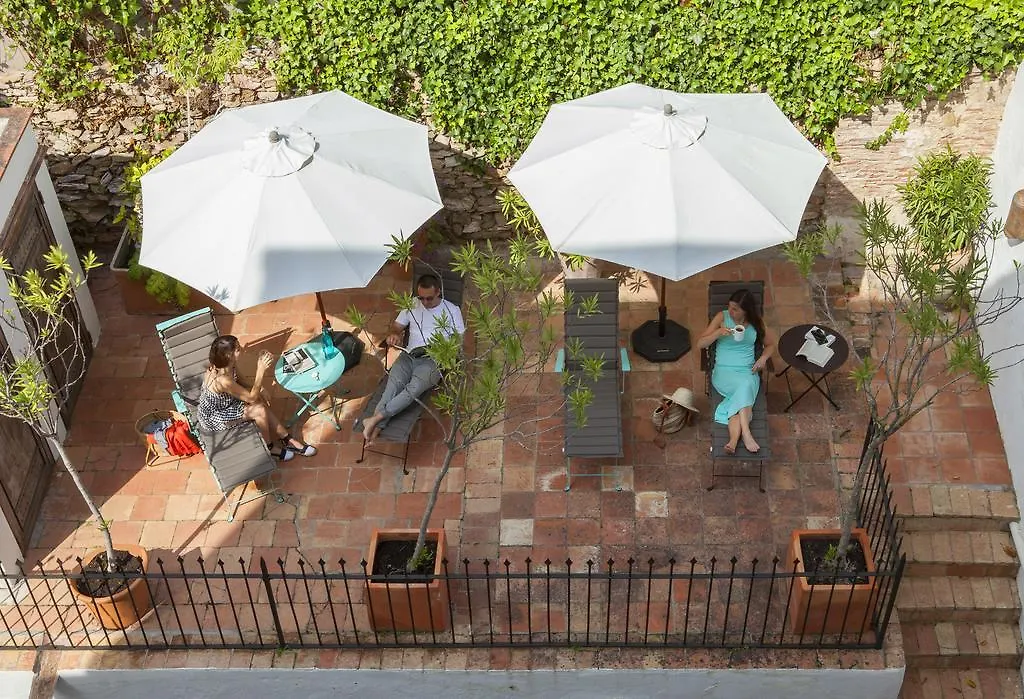 Hotel Hanoi Begur