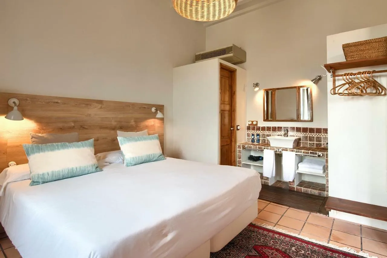 Hotel Hanoi Begur