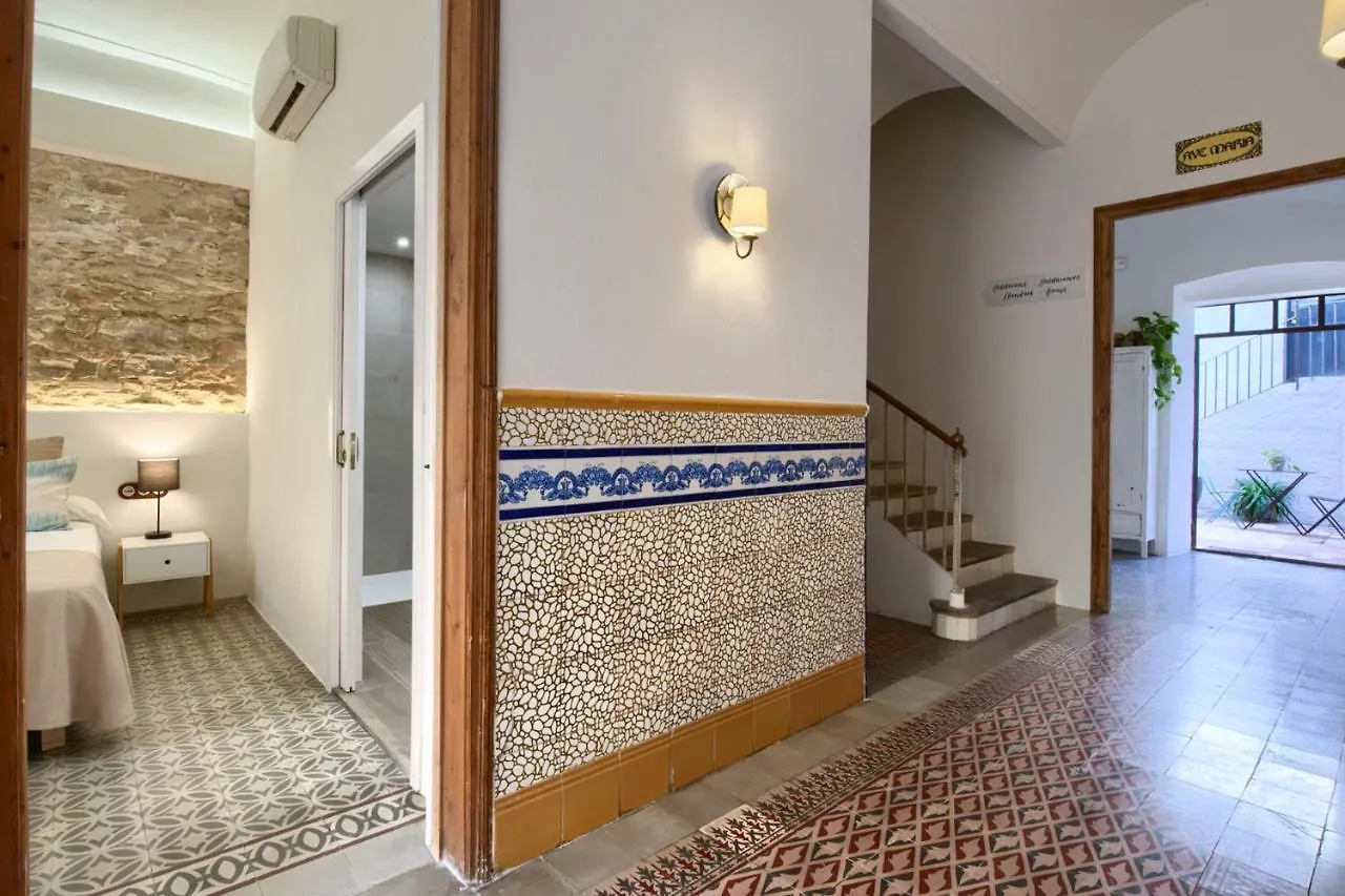 Hotel Hanoi Begur Spain