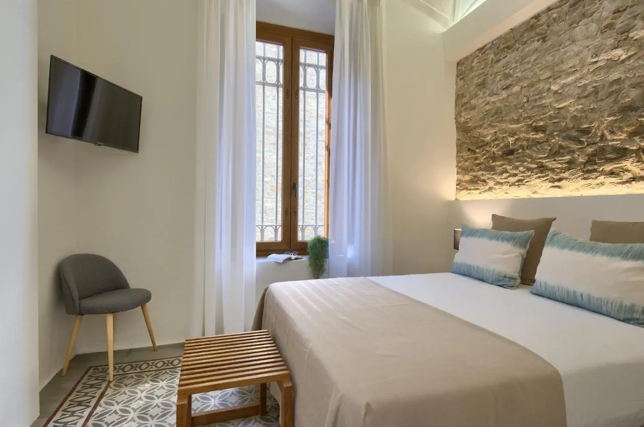 Hotel Hanoi Begur
