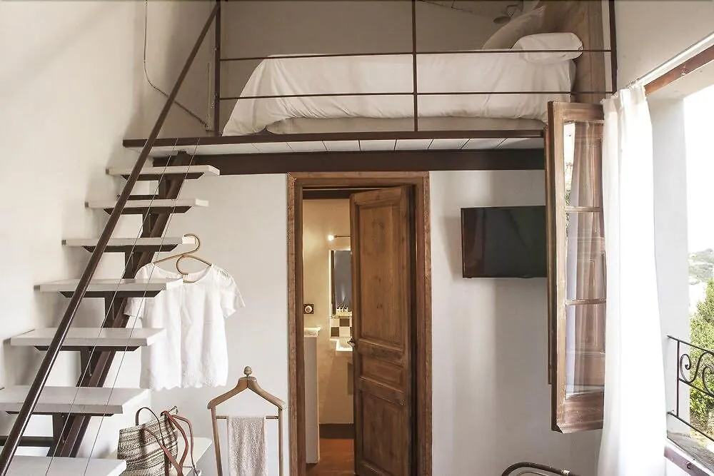 Hotel Hanoi Begur