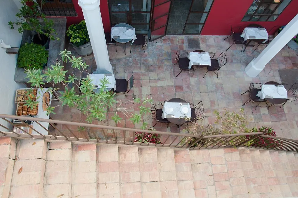Hotel Hanoi Begur
