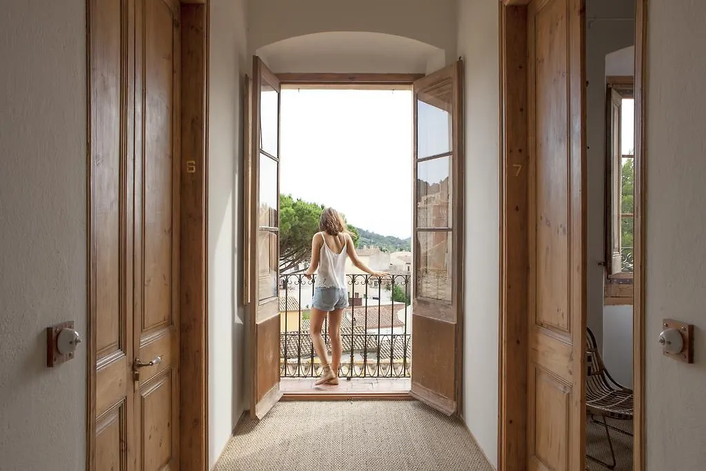 Hotel Hanoi Begur