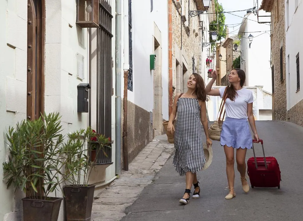 Hotel Hanoi Begur 0*,  Spain