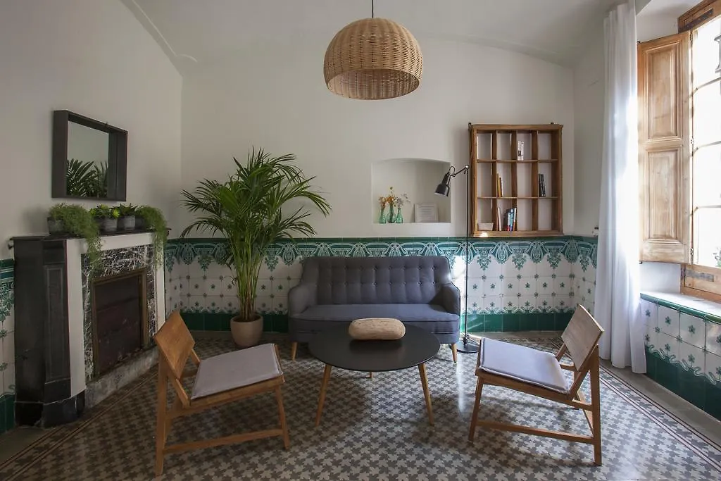 Hotel Hanoi Begur
