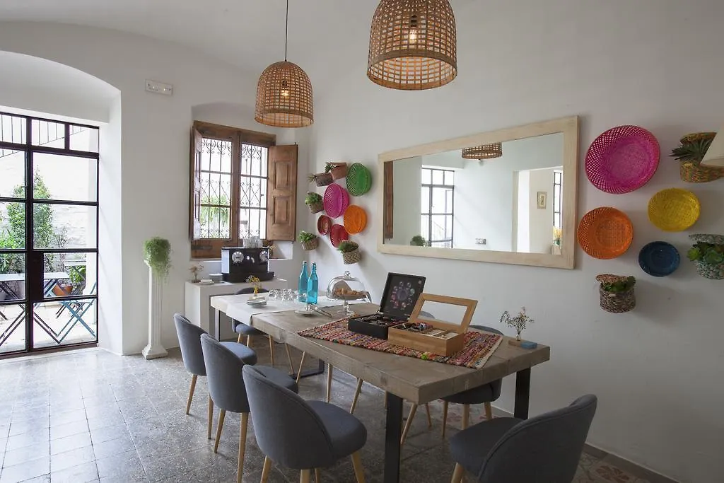 Hotel Hanoi Begur