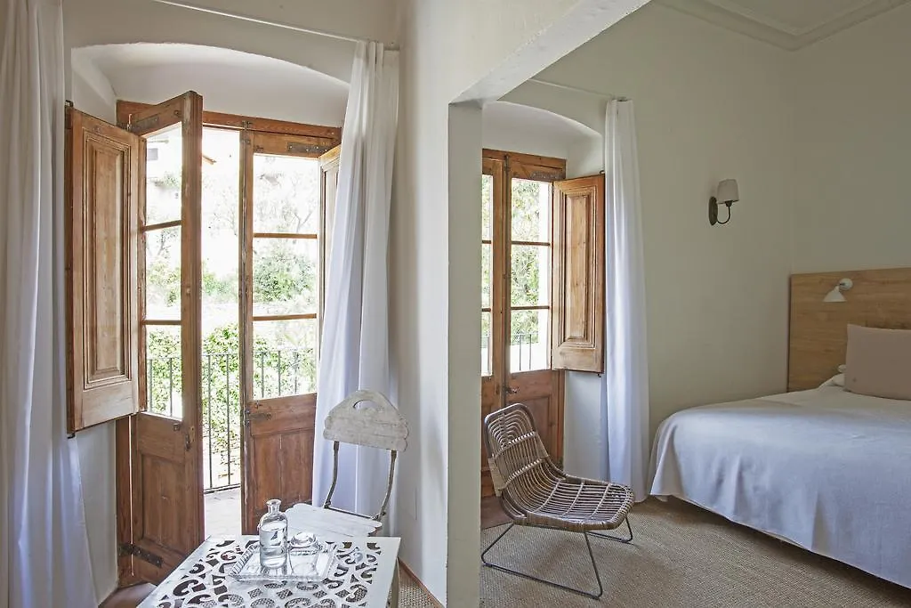 Hotel Hanoi Begur Spain