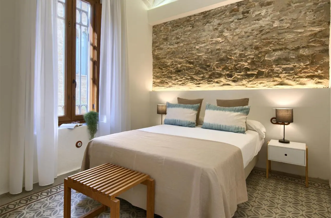 Hotel Hanoi Begur